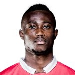 Гіслен Конан