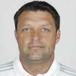 Игорь Черевченко