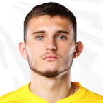 Данила Прошляков