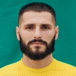 Роман Борисевич