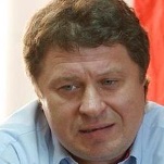 Сергей Литовченко
