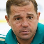 Сергій Клещенко