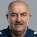 Станіслав Черчесов