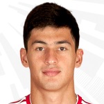 Виталий Гудиев