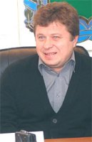 Александр Заваров (dynamo.kiev.ua)