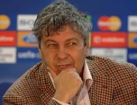 Мирча Луческу (ФК Шахтер)