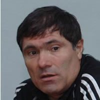 Александр Спиридон (shakhtar.com)
