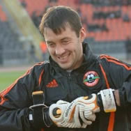 Юрий Вирт (shakhtar.com)