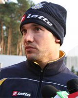 Андрей Шевченко (dynamo.kiev.ua)
