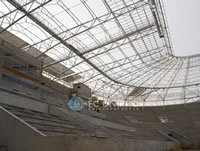 Стадион в Днепропетровске (fcdnipro.dp.ua)
