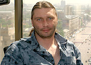 Сергей Овчинников (championat.ru)