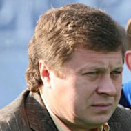 Александр Заваров (dynamo.kiev.ua)