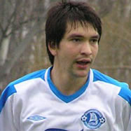 Андрей Русол (dynamo.kiev.ua)
