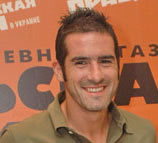 Кристиано Лукарелли (shakhtar.com)