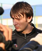 Александр Шовковский (dynamo.kiev.ua)