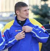 Владимир ЕЗЕРСКИЙ (dynamo.kiev.ua)