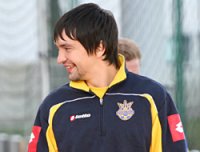 Андрей Русол (dynamo.kiev.ua)