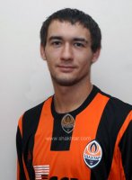 Константин Кравченко (/shakhtar.com)