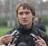 Константин Кравченко (shakhtar.com)
