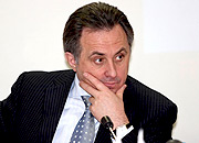 Виталий Мутко (http://championat.ru)