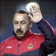 Валерий Газзаев