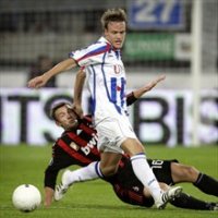 Херенвен-Милан (uefa.com)