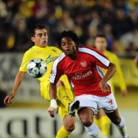 Вильярреал-Арсенал (uefa.com)