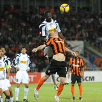 Тимишоара-Шахтер (uefa.com)
