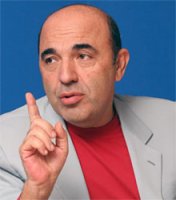 Вадим Рабинович