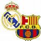 Реал и Барселона