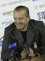 Роман Григорчук