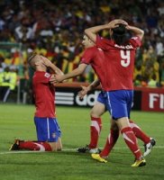 Сербия-Гана (worldcup10.ru)