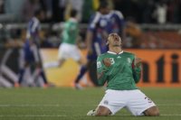 Франция-Мексика (worldcup10.ru)
