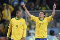 Бразилия-КДИ (worldcup10.ru)
