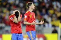 Испания-Гондурас (worldcup10.ru)