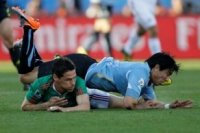 Мексика-Уругвай (worldcup10.ru)