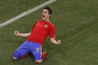 Испания-Португалия (worldcup10.ru)