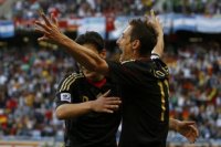 Аргентина-Германия (worldcup10.ru)