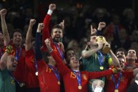 Испания-чемпион мира (worldcup10.ru)