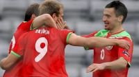 Белоруссия-Исландия (uefa.com)