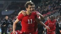 Швейцария-Чехия (uefa.com)