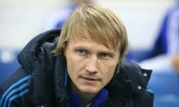 Андрей ГУСИН: "Я доволен многими даже проигранными матчами украинской сборной"