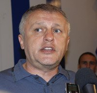 Игорь СУРКИС (http://fcdynamo.kiev.ua)