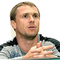 Сергей РЕБРОВ (http://ua.championat.com)