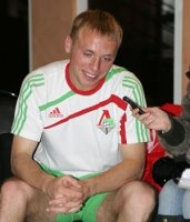 Денис ГЛУШАКОВ (http://www.sportsdaily.ru)