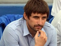 Сергей Шищенко (http://ua.championat.com)