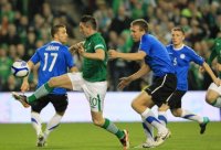 Ирландия - Эстония (http://www.sport-express.ua)