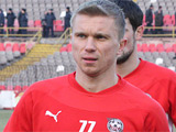 Александр Иващенко (http://ua.championat.com)