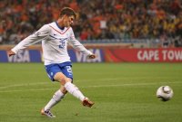 Клас-Ян ХЮНТЕЛАР (http://www.sport-express.ua)