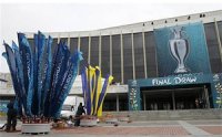Жеребьевка финальной части Евро-2012 (http://2012.dynamo.kiev.ua)